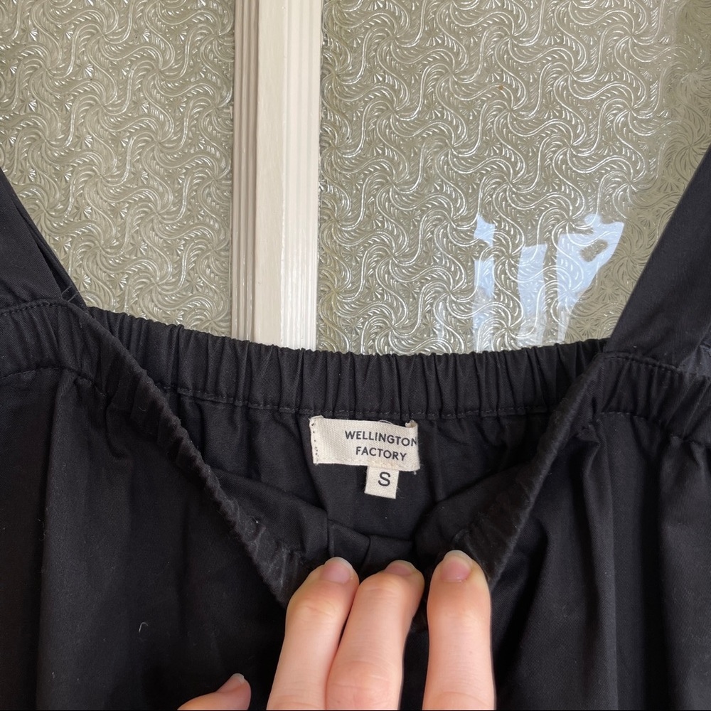 Wellington Factory Cecilie Dress - Picture 2 of 4